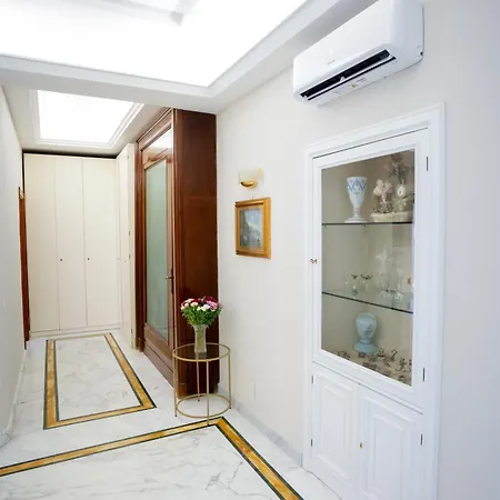 Casa Regina * Nápoles