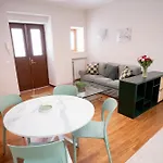 Apartament Casa Regina *