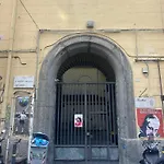 Casa Regina * Neapol