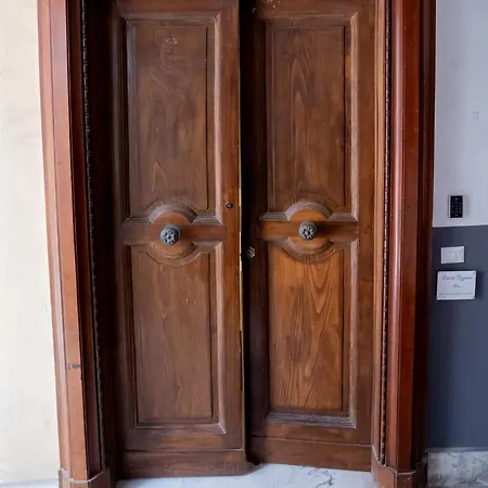 Διαμέρισμα Casa Regina *