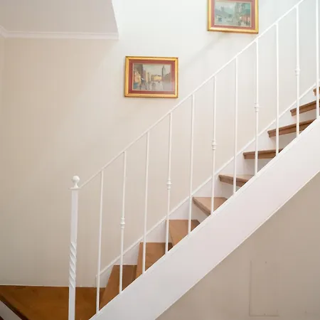 Casa Regina Διαμέρισμα