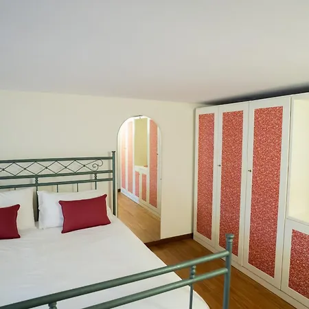 Casa Regina * Νάπολη