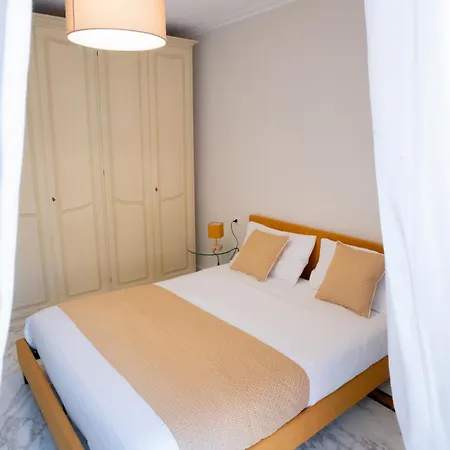 Casa Regina Διαμέρισμα Νάπολη