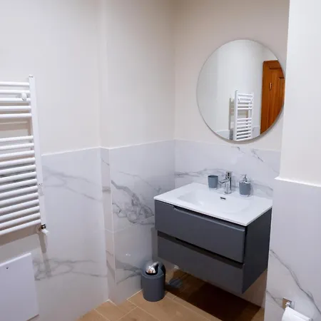 Casa Regina Διαμέρισμα Νάπολη