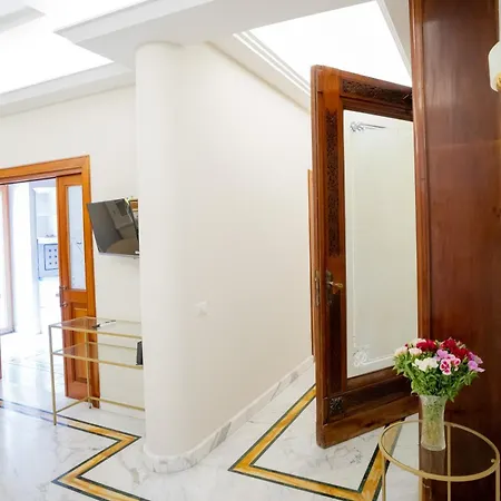 Διαμέρισμα Casa Regina Νάπολη