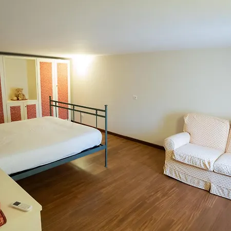Casa Regina Νάπολη