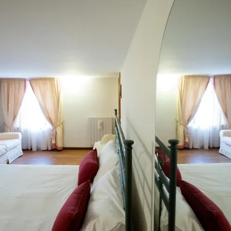 Casa Regina * Νάπολη