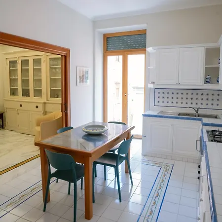 Casa Regina Διαμέρισμα *