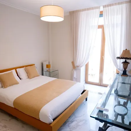 Casa Regina Διαμέρισμα