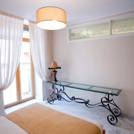 Διαμέρισμα Casa Regina