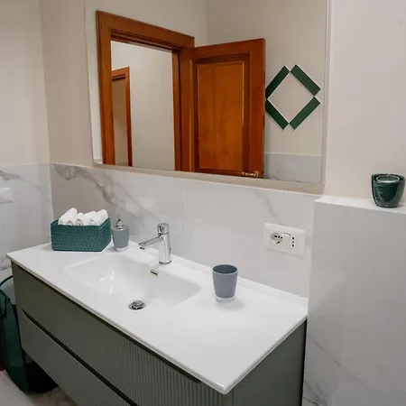 Διαμέρισμα Casa Regina Νάπολη