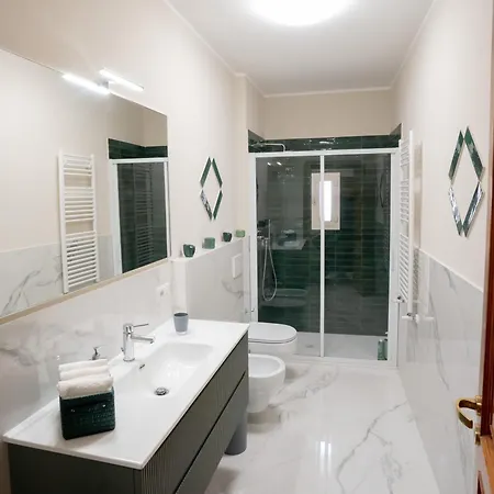Διαμέρισμα Casa Regina