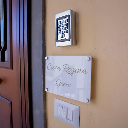 Casa Regina