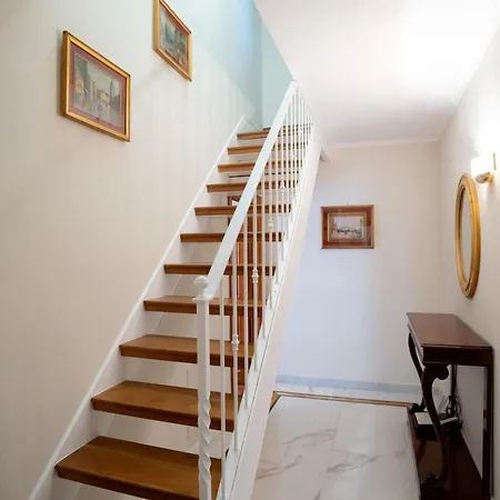 Διαμέρισμα Casa Regina *
