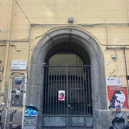 Casa Regina * Νάπολη