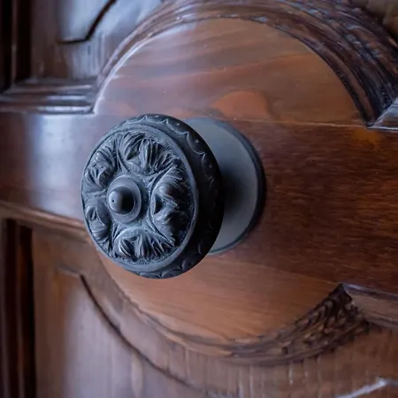 아파트 Casa Regina *