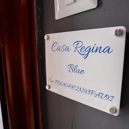 Casa Regina