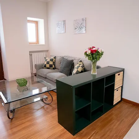 Casa Regina 아파트 *