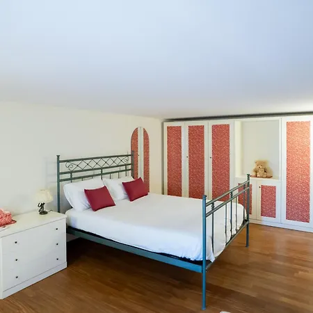 Casa Regina 나폴리