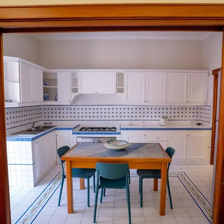 Casa Regina 나폴리