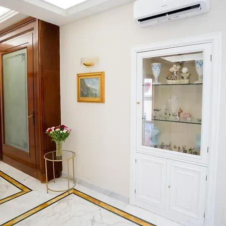 아파트 Casa Regina