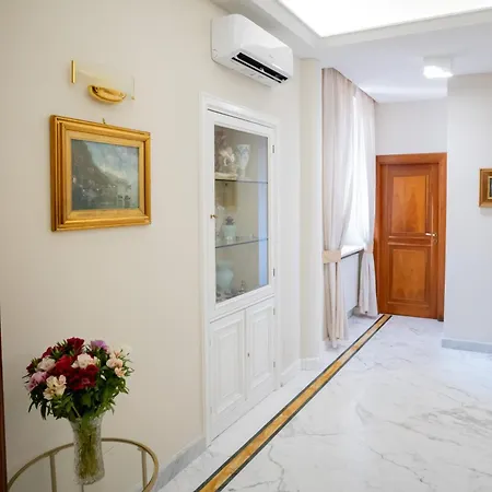 아파트 Casa Regina 나폴리