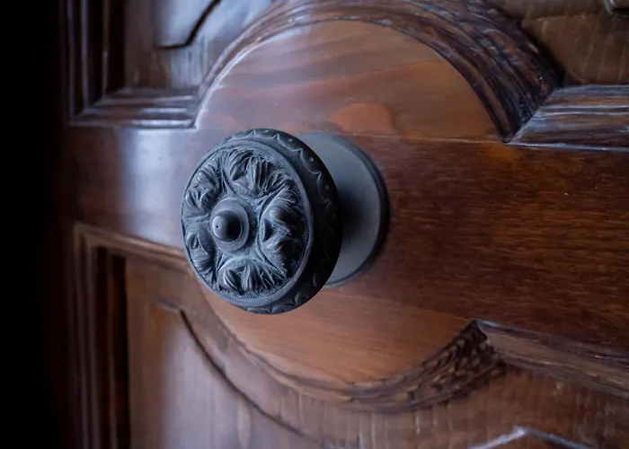 아파트 Casa Regina *