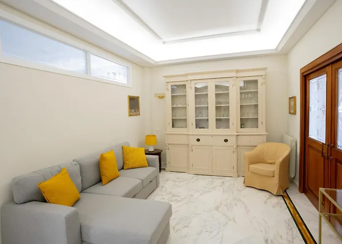 Casa Regina 나폴리