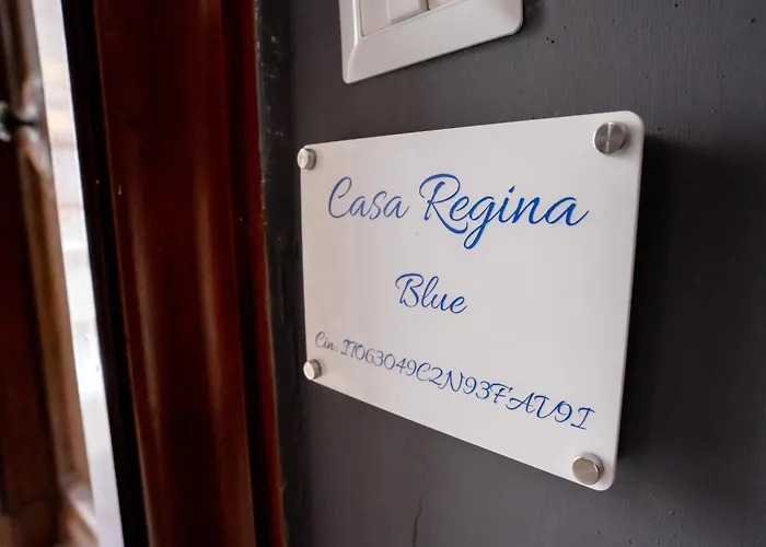 Casa Regina