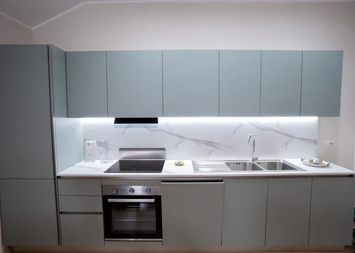 Casa Regina 아파트