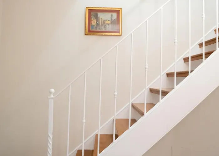 Casa Regina 아파트