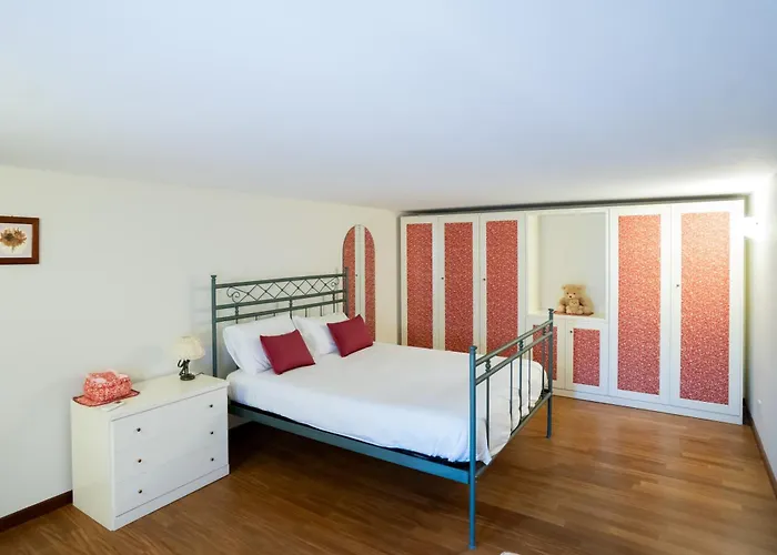 Casa Regina 나폴리