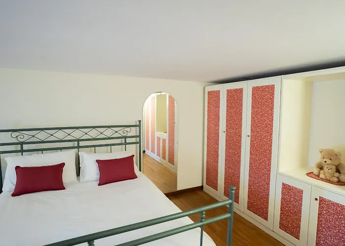 Casa Regina * 나폴리