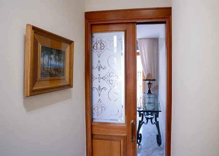 Casa Regina 아파트 *