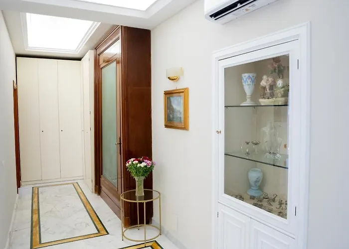 Casa Regina * 나폴리