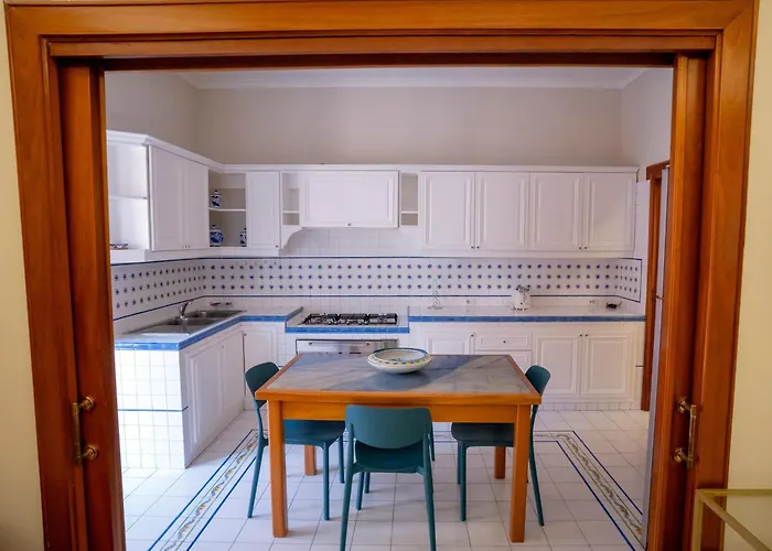 Casa Regina 나폴리