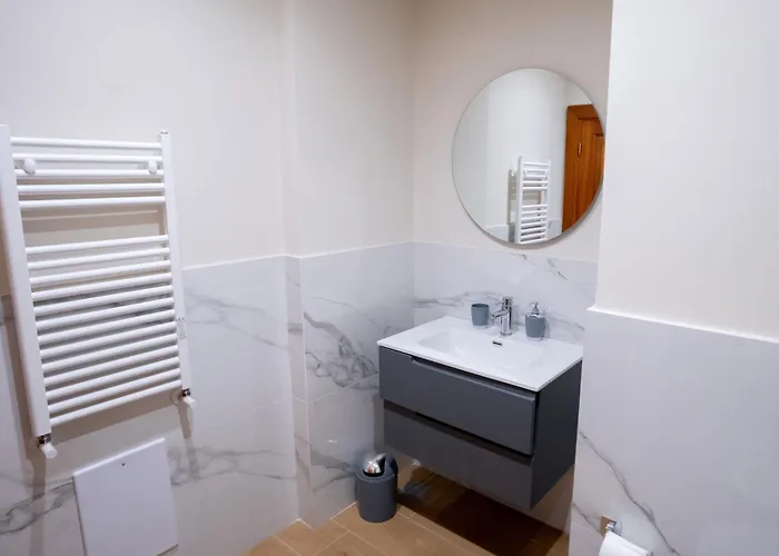 Casa Regina 아파트 나폴리