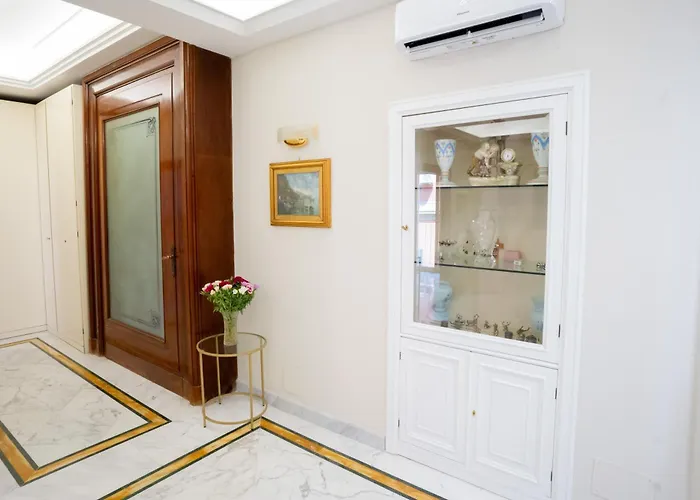 아파트 Casa Regina