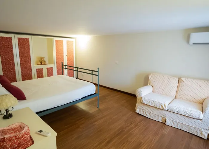 Casa Regina 나폴리