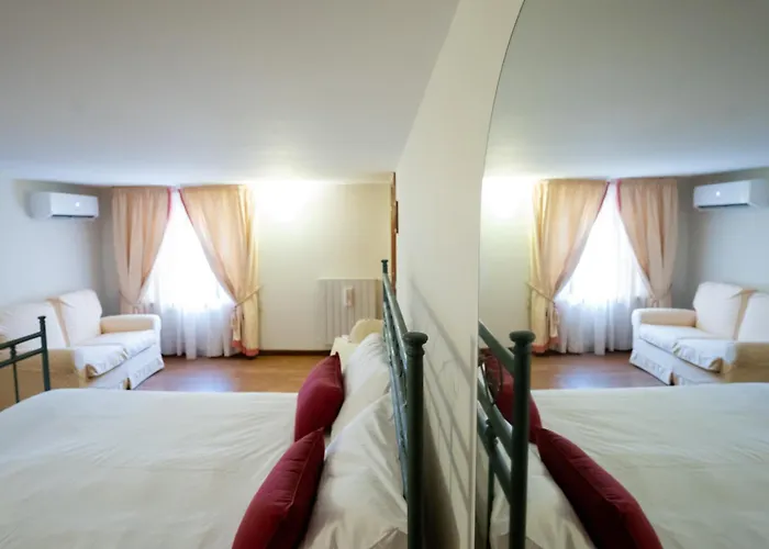 Casa Regina * 나폴리