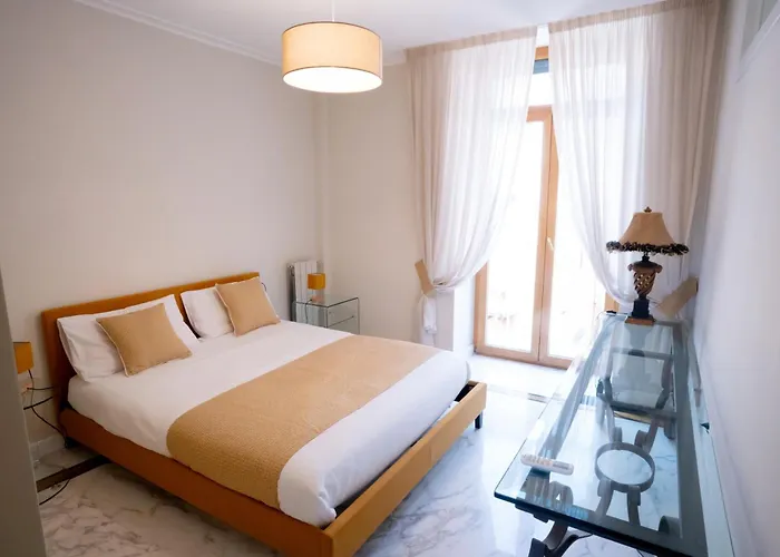 Casa Regina 아파트