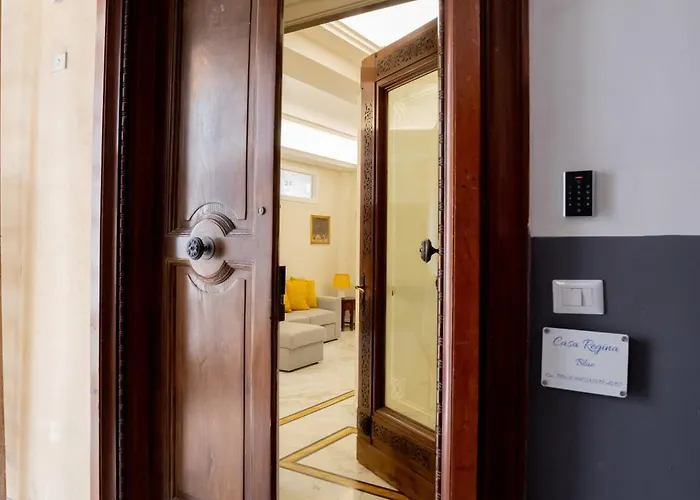 Casa Regina 나폴리