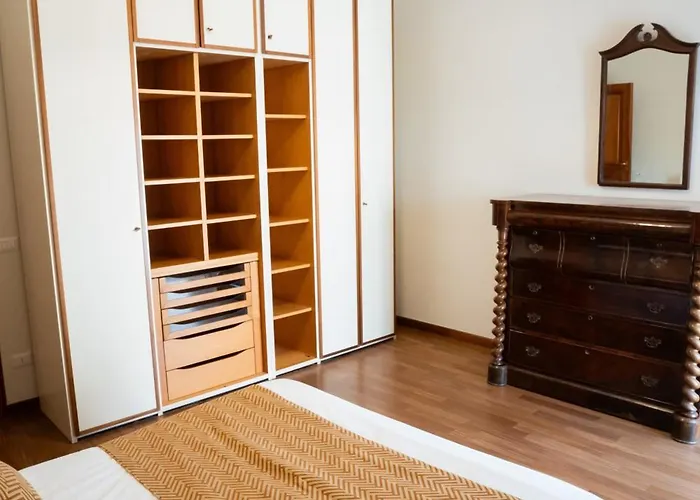 Casa Regina * 나폴리