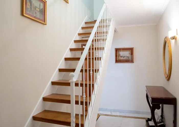 아파트 Casa Regina *