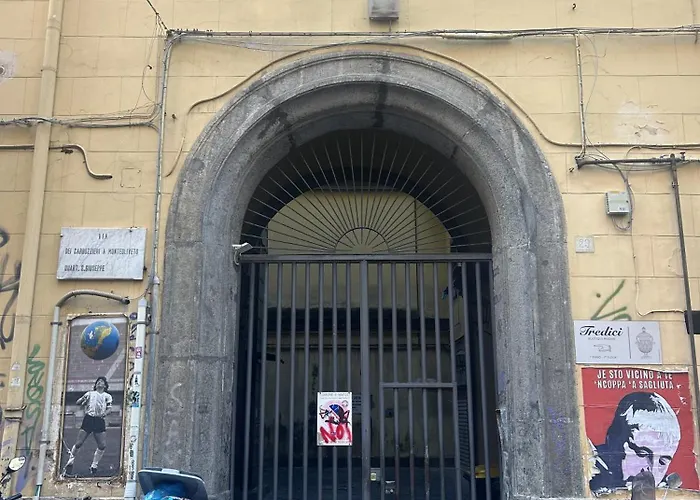 Casa Regina * 나폴리